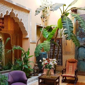 Riad Armelle